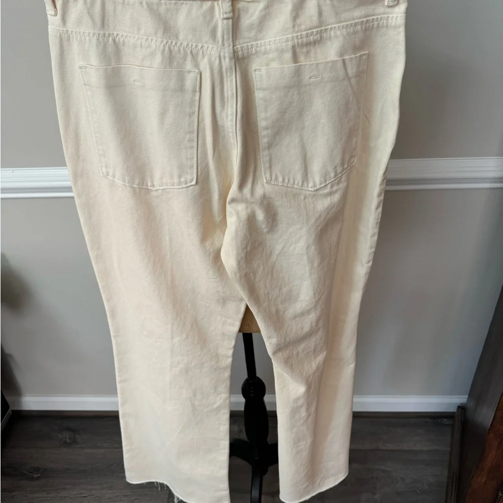 Zara‎ jeans 10